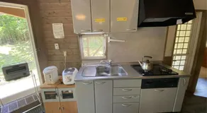 Kuju Handa Private House E 貸別荘九重飯田Ｅ - Image 4