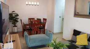 Apartamento en San Miguel hermosa vista al mar - Image 2