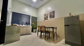 Quayside Cove Homestay - Corner House, Shah Alam Rimbayu Bandar Saujana Putra - Image 4