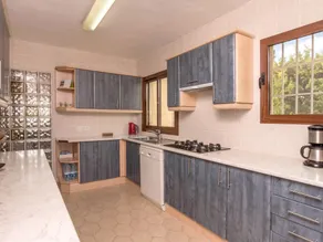 Charming Villa in Javea Spain with Swimming Pool - Image 4