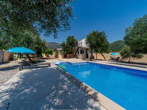 Natur Olive House Ston - Image 3