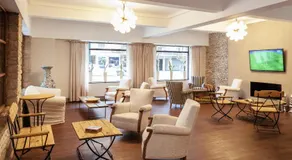 Facón Del Mar Hotel - Image 2