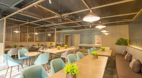 秋果酒店北京燕莎三元桥地铁站店TRUE GO Hotel Bejing Sanyuangiao Yansha - Image 5