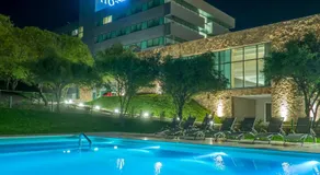 Orfeo Suites Hotel Sierras Chicas - Image 4