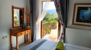 VILLA APHRODITE SOUGIA apt1 - Image 2