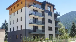 Suite Svaizer con giardino privato - Image 4