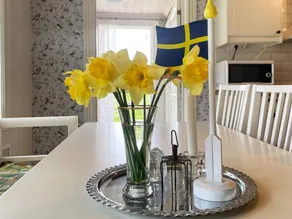 person holiday home in ULRICEHAMN-By Traum - Image 5