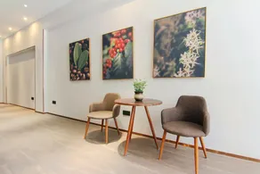 Hanting Hotel Chongqing Yangjiaping Pedestrian Street MixC - Image 2