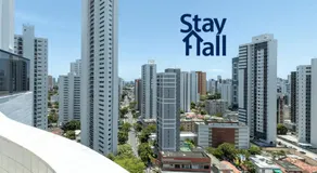 Flat Parque Jaqueira Home Service - Image 4