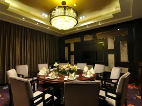 Chengdu Shang Yan Hotel - Image 5