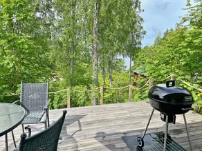 Maison de vacances pour 4 a VÄRMDÖ-By Traum - Image 5