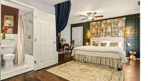 Spacious Oasis 1 mi to Riverwalk - Image 2