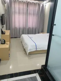 Yingbin Hotel - Image 4