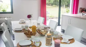 Suite pour 4 la Maison Maupas - Image 3
