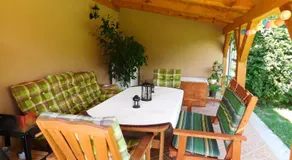 Bodzavirág Apartman - Image 3