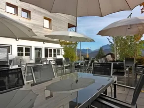Panoramahotel Sonnhalde - Image 5