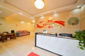 Dali Yujie Hotel - Image 2