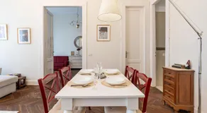 Parliament view luxury flats with terrace free parking upon reservation - Image 2