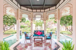 Wora Bura Hua Hin Resort & Spa - Image 4