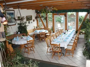 Cafe & Pension Carmen - Image 3