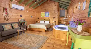 Anat's Cabin הצימר של ענת - Image 2