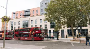 Contemporary 1BD Flat - Bristol City Centre! - Image 3