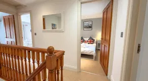 The Burrows - 3 Bedroom Holiday Home - Tenby - Image 4