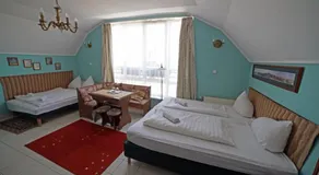 Hotel Balaton Fonyód - Image 2