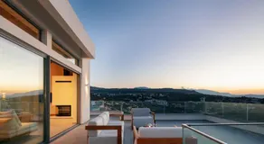 Villa Balance - Unwind with Panoramic Sea Views by etouri - Image 3
