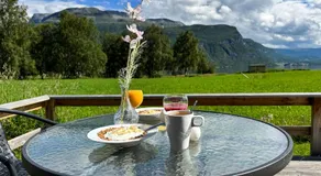 Mjøsvang Kafe - Image 5