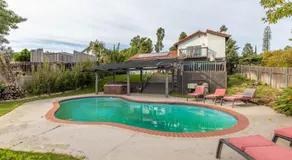 La mesa Hillside escape - Image 2