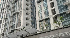 Condotel in Venice Grand Canal Mall Taguig - Image 4
