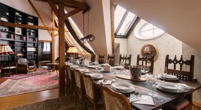 Billionaires Club LOFT Sauna City Center - Image 3