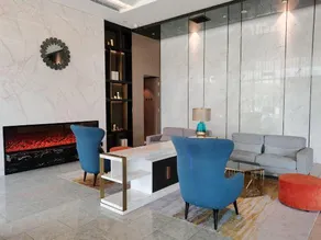 Crystal Orange Hotel (Nantong Aobang Plaza) - Image 5
