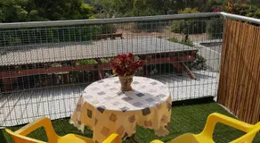 יורט מונגולי - Image 4