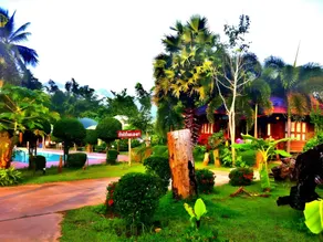 Khaothone River View Resort - Image 4