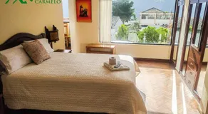 Hostal Monte Carmelo - Image 2