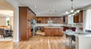 Yard, Home Gym, & Game Room: Spacious Aurora Home - Image 3