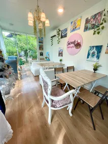 Chanmanee House Resort, Sa Kaeo - Image 2