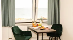 Direkt am Strand, mit Meerblick, inclusive Strandkorb in der Saison - Image 3