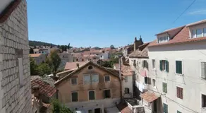 Charming Stone Apartment in the heart of Split - Image 4