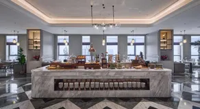 Mercure Huzhou Nanxun Ancient Town - Image 3