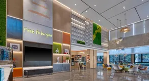 Home2 by Suite Wuhan Qingshan - Image 2