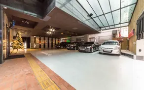 Bucheon (Sangdong) R Hotel - Image 5