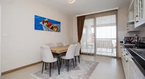 Armoni Deluxe Suites Trabzon - Image 5