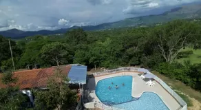 Laureana Hotel Campestre - Image 5