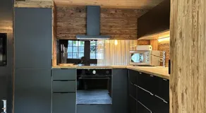 Heidi's Hideout - Private historic chalet by Heiti Gstaad - Image 3