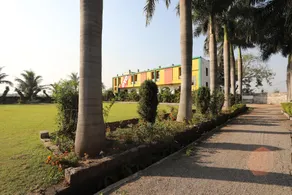 Hotel O Dhotre Marriage Garden - Image 4