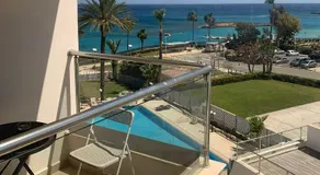 PALLINIO COURT 402 Fig Tree Bay- Protaras Beach, IASONOS STR 7A - Image 4