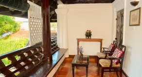 Kumarakom Tharavadu - A Heritage Hotel, Kumarakom By Perfect Stays - Image 3